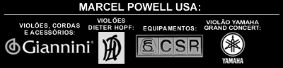 Marcel Powell usa: